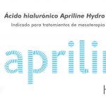 Novedad: Ácido hialurónico Apriline Hydro
