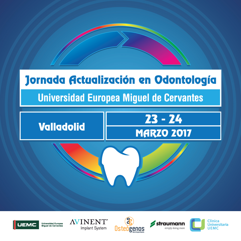 jornada de Actualización en Odontología