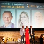 22 Open Day Madrid - 25 de mayo 2019