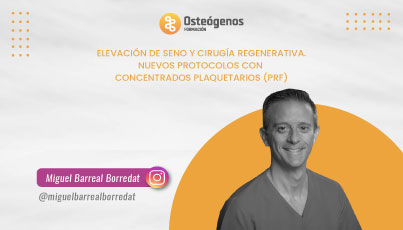 Dr. Miguel Barreal