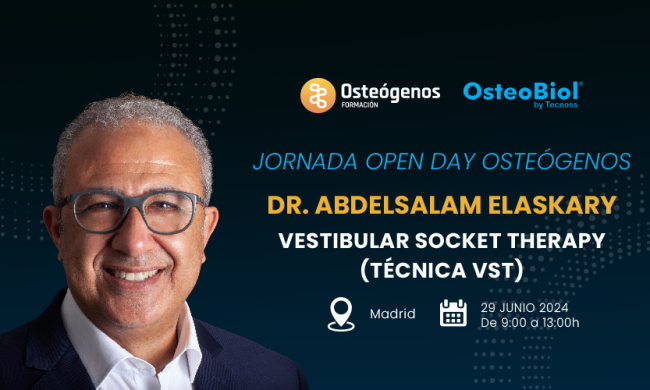 Open Day Osteógenos – Elaskary